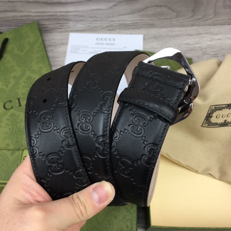 Gucci Belts